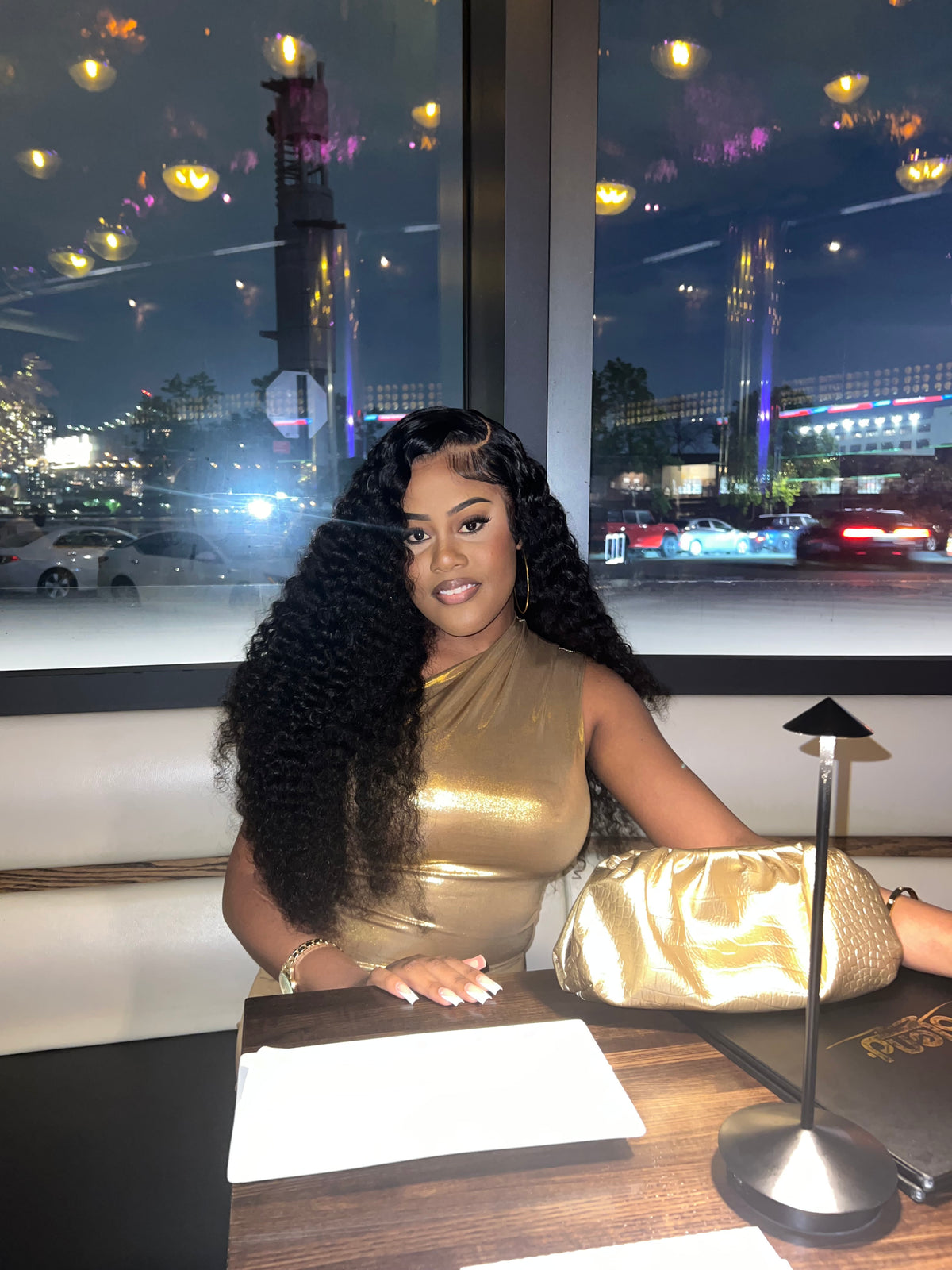 HD Deepwave Frontal Wigs