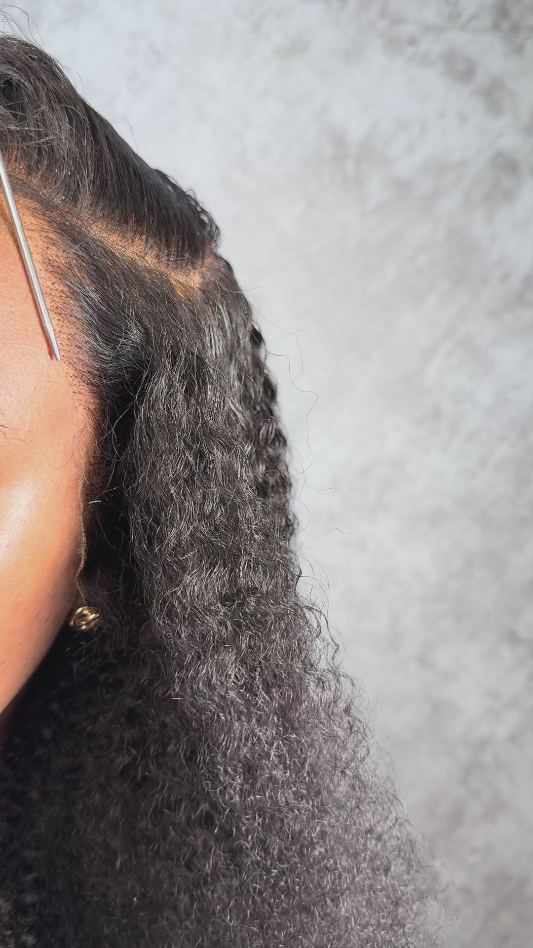 HD Bodywave Frontal Wigs