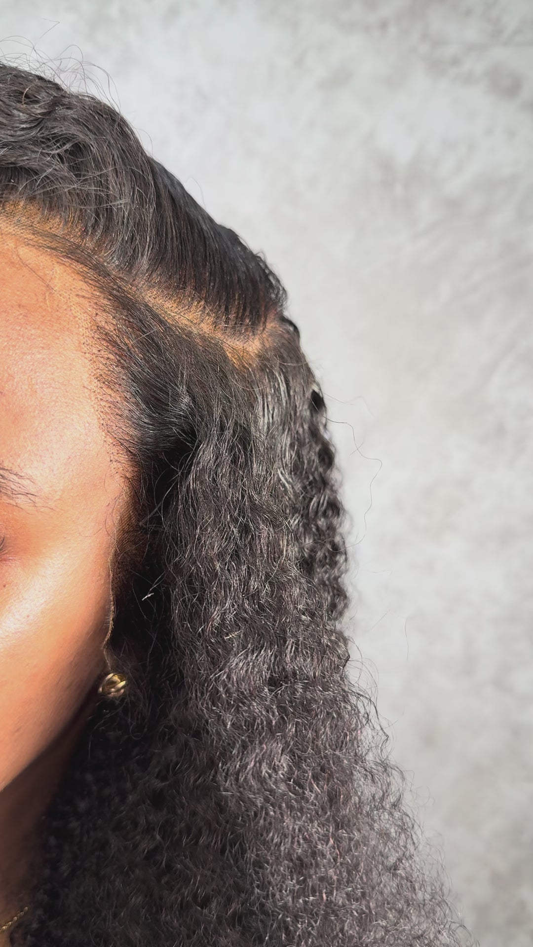 HD Bodywave Frontal Wigs